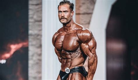 what steroids does cbum take|Chris Bumstead Gives Answer On Whether or Not to。